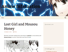 Tablet Screenshot of hazel.animeblogger.net